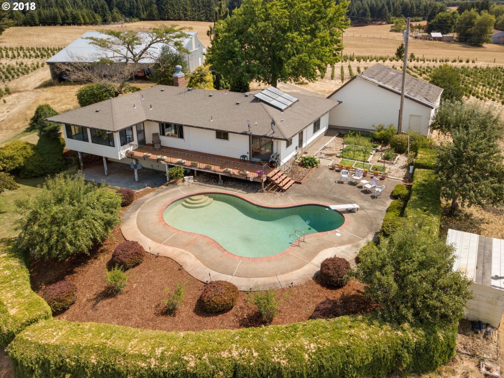 15171 South Spangler Road Oregon City, OR 97045 - Photo 25 of 32 Gallery Image 25