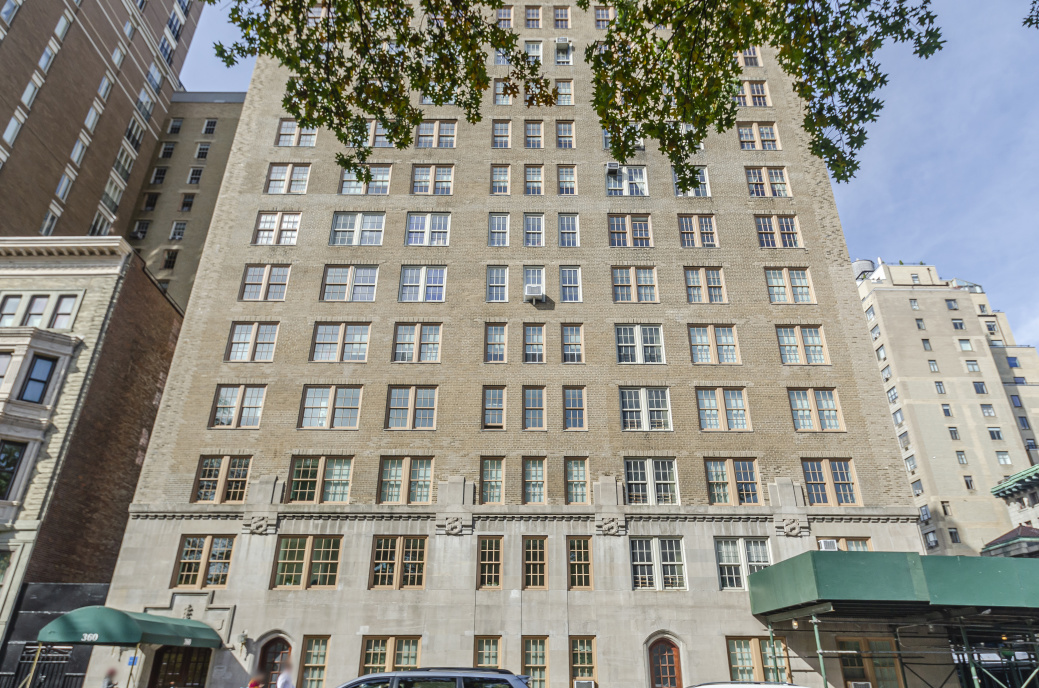 360 Central Park West 360 Central Park West, Manhattan, NY 10025 - Photo 4 of 16