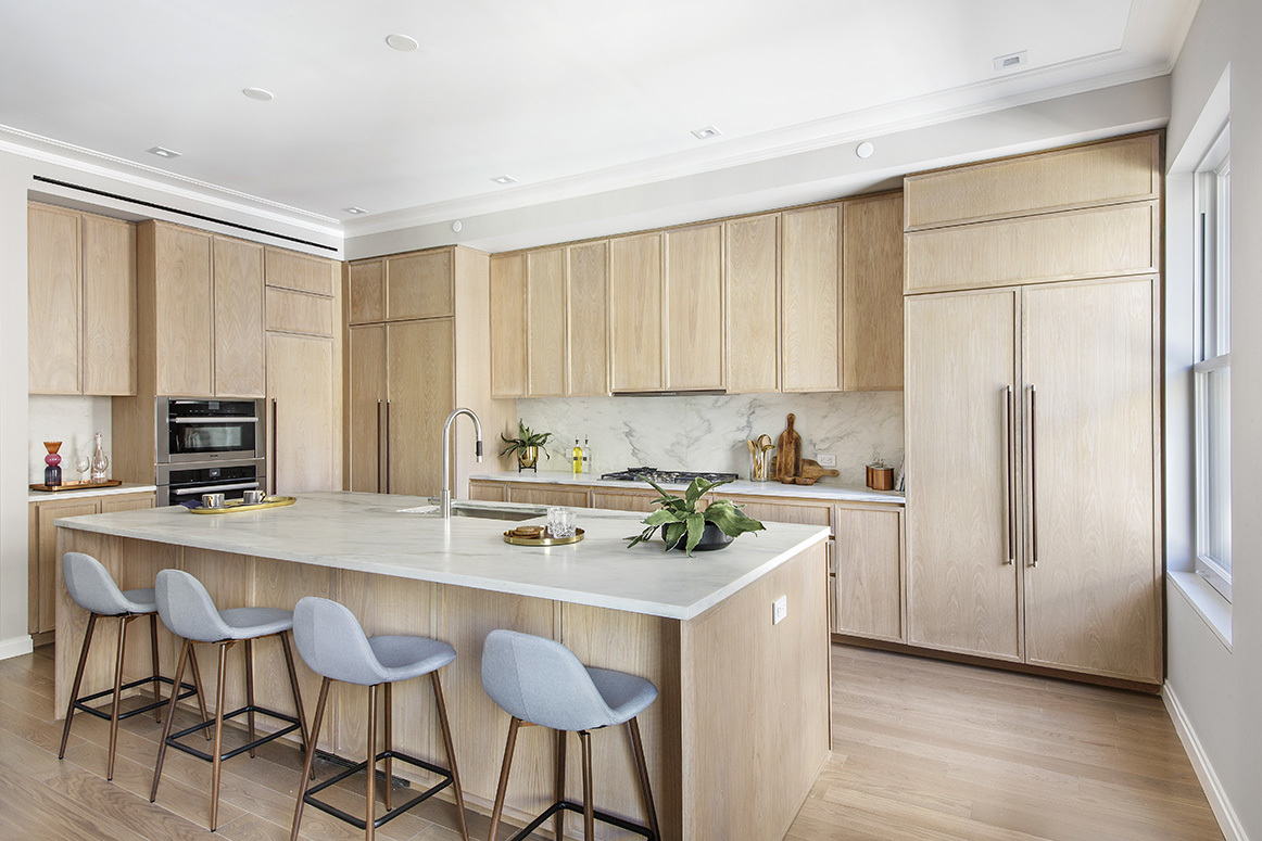 350 West 71st Street, Unit PHA Manhattan, NY 10023 - Photo 3 of 19