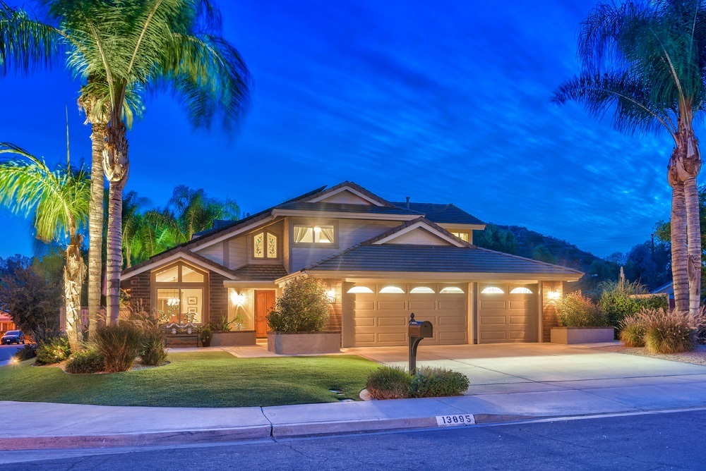 13895 Country Creek Road Poway, CA 92064 - Photo 1 of 25 Gallery Image 1