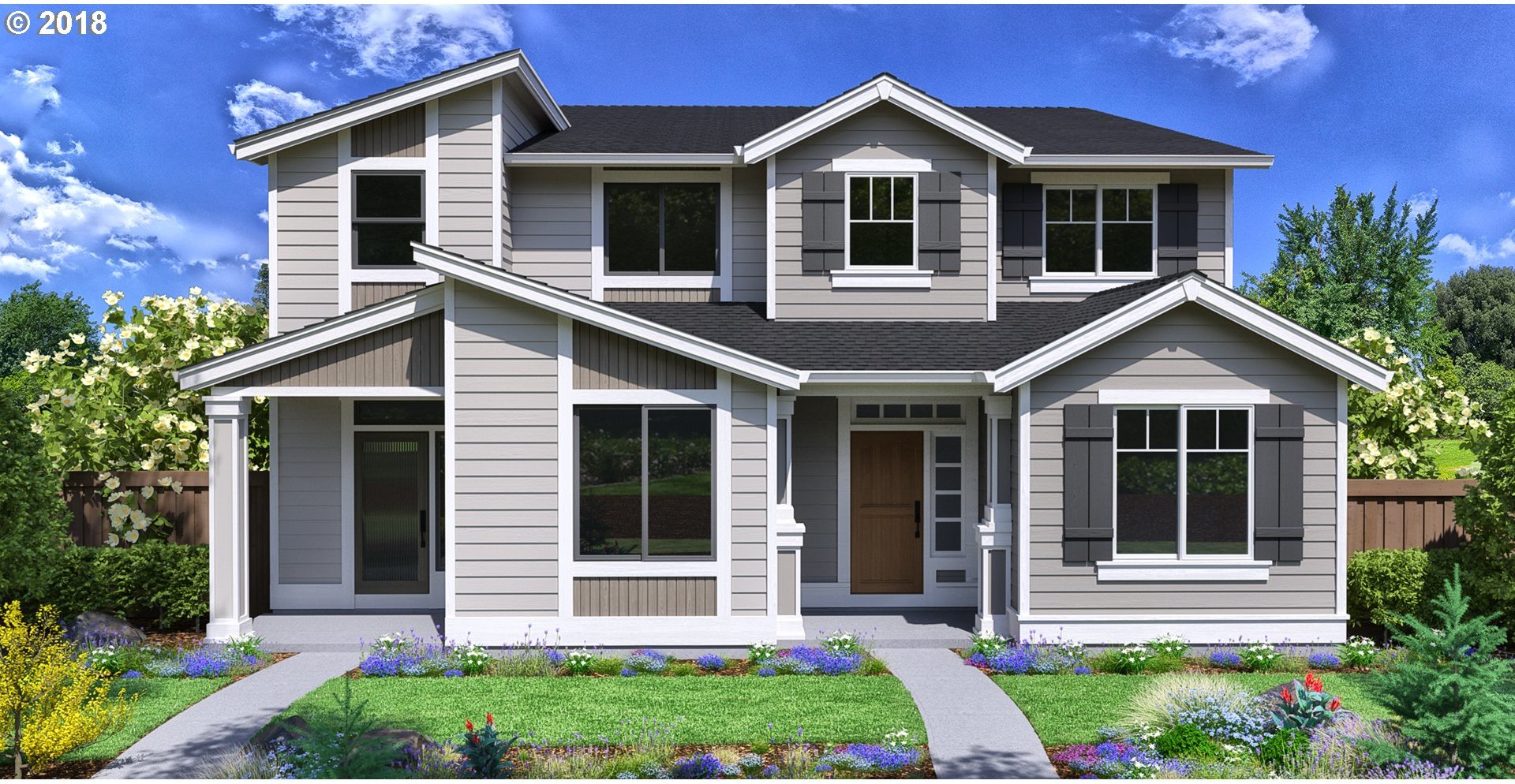 5213 Southeast Davis Road Hillsboro, OR 97123 - Photo 1 of 1