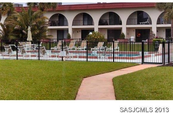 21 Dondanville Road, Unit 40 St. Augustine, FL 32080 - Photo 2 of 9