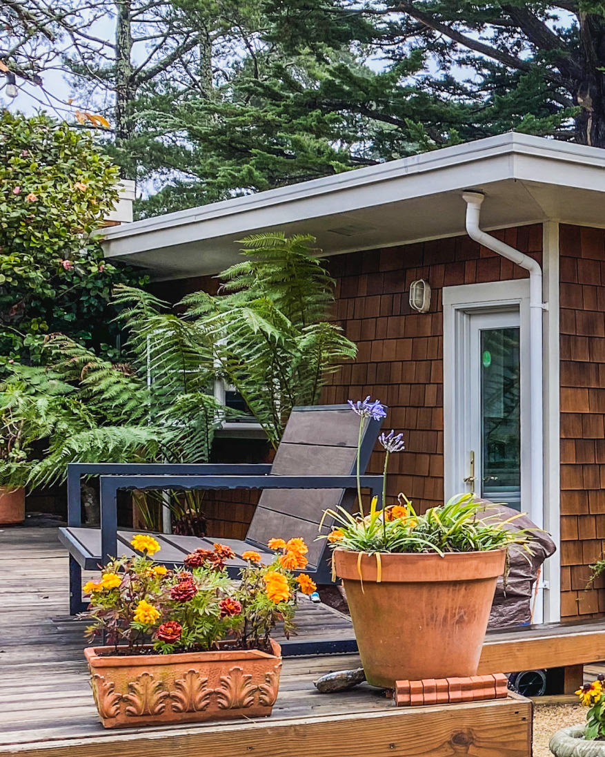 917 Centro Way Mill Valley, CA 94941 - Photo 1 of 1