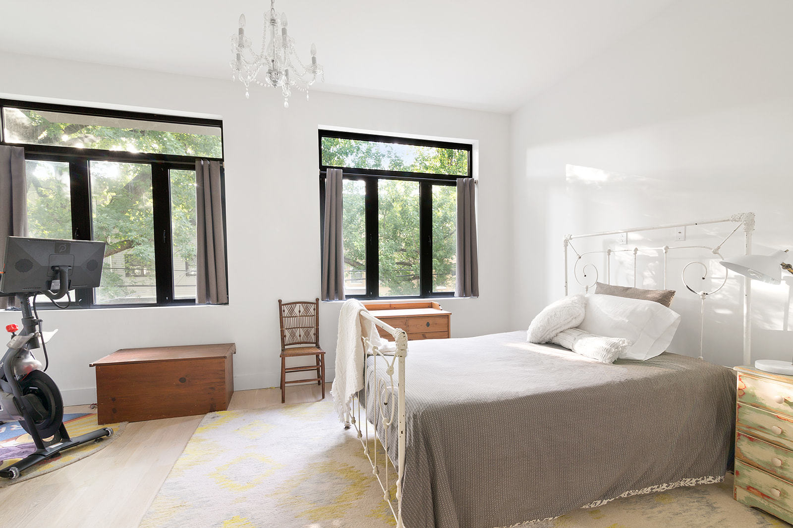 137 Eldert Street, Unit 2A Brooklyn, NY 11207 - Photo 5 of 26