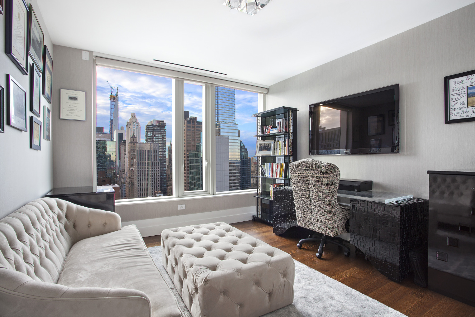 252 East 57th Street, Unit 40A Manhattan, NY 10022 - Photo 10 of 11