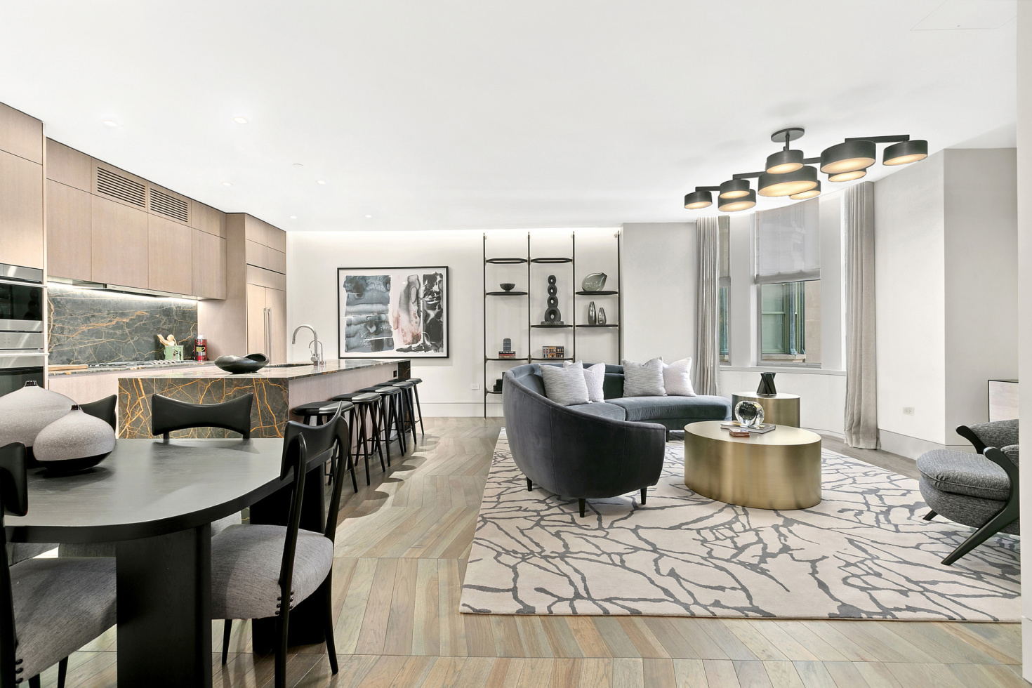 49 Chambers Street, Unit 7C Manhattan, NY 10007 - Photo 1 of 11