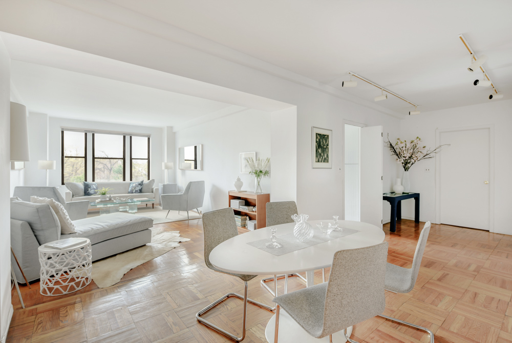 9 Prospect Park West, Unit 7A Brooklyn, NY 11215 - Photo 3 of 11