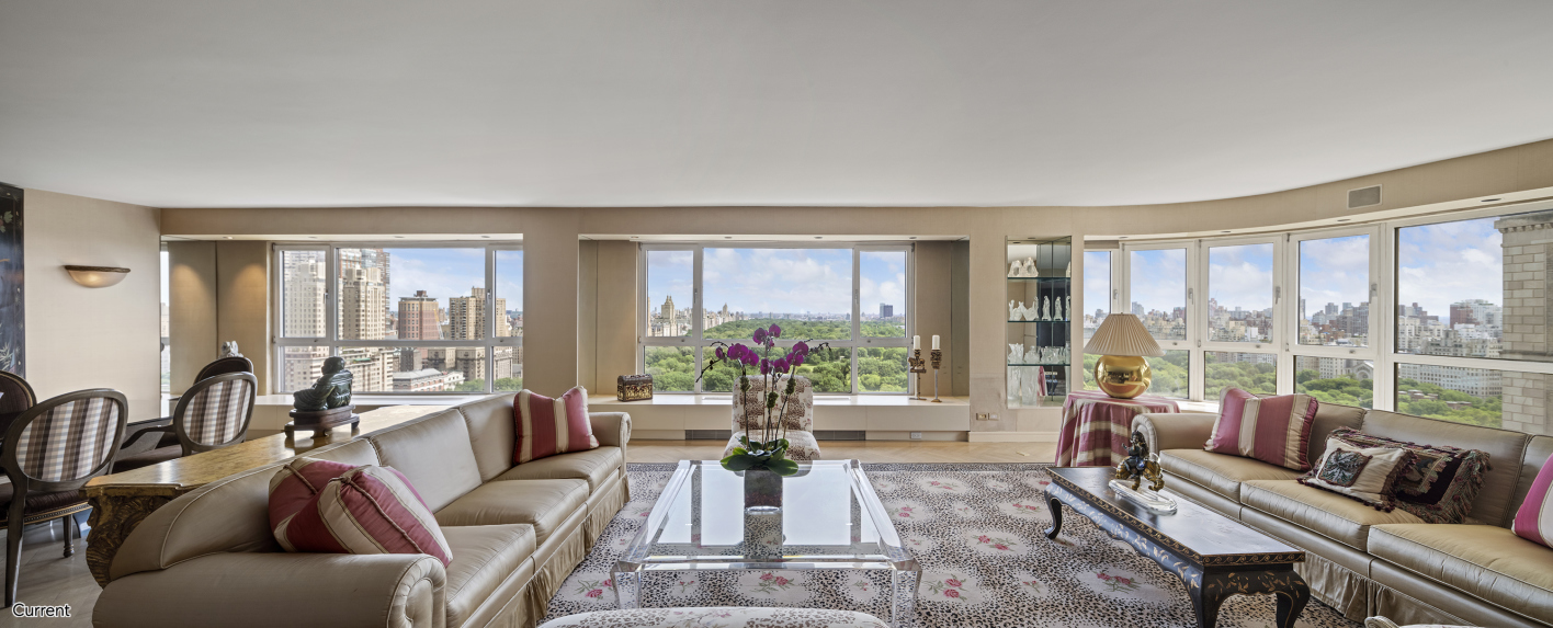 200 Central Park South, Unit 30ABC Manhattan, NY 10019 - Photo 3 of 24