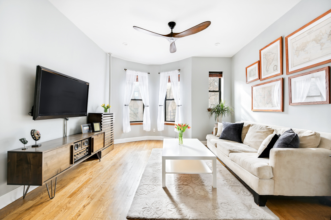 21 Berkeley Place, Unit 2B Brooklyn, NY 11217 - Photo 1 of 7 Gallery Image 1