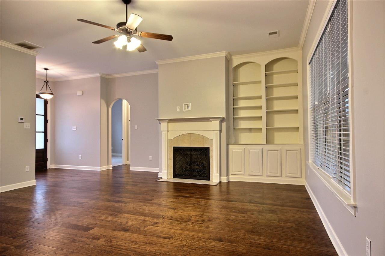 261 Amber Waves Lane Collierville, TN 38017 - Photo 7 of 25