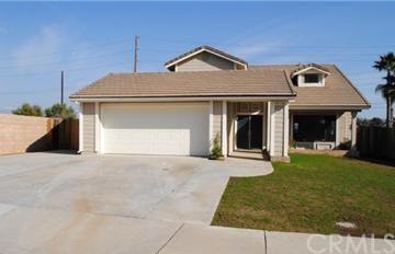 14138 Rio Bravo Road Moreno Valley, CA 92553 - Photo 1 of 1