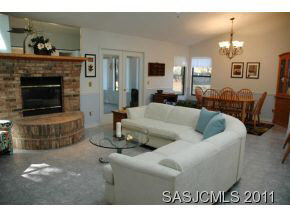 521 Moultrie Wells Road St. Augustine, FL 32086 - Photo 4 of 13