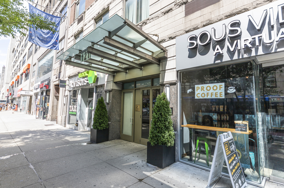 121 East 23rd Street, Unit 6G Manhattan, NY 10010 - Photo 7 of 9