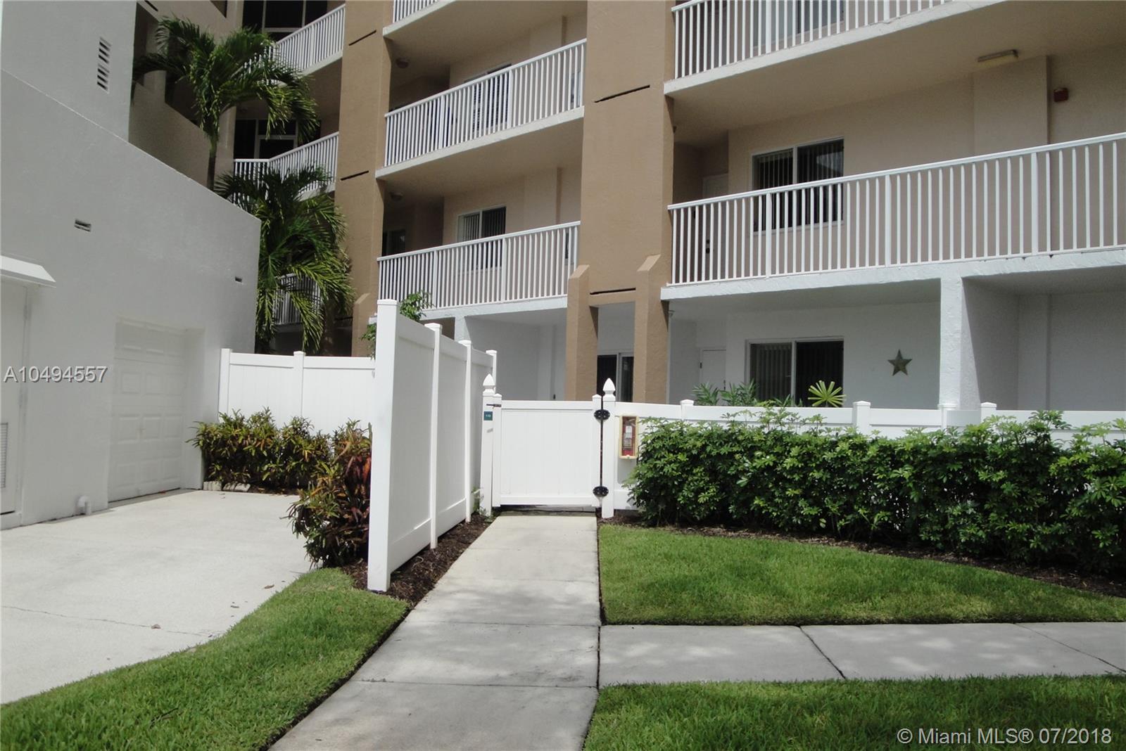 9563 Weldon Circle, Unit D110 Tamarac, FL 33321 - Photo 2 of 38