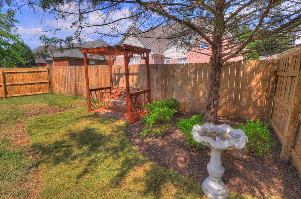 455 Hunters Mill Cove Collierville, TN 38017 - Photo 25 of 25