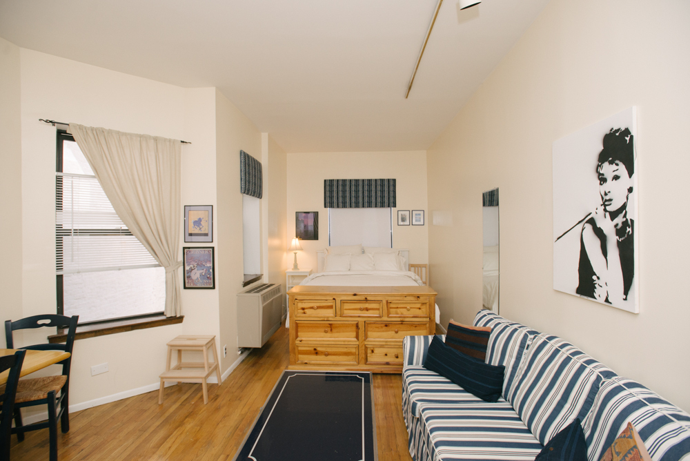 126 East 83rd Street, Unit 1C Manhattan, NY 10028 - Photo 4 of 6