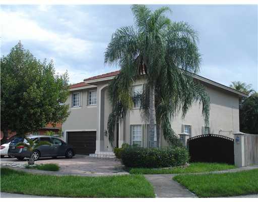 15834 Southwest 101st Street Miami, FL 33196 - Photo 2 of 19