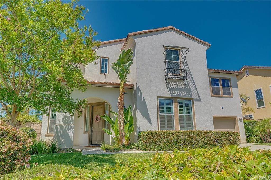 1477 Tudor Circle Corona, CA 92882 - Photo 44 of 59