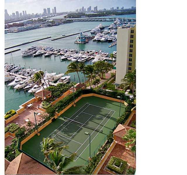 90 Alton Road, Unit 803 Miami Beach, FL 33139 - Photo 5 of 24