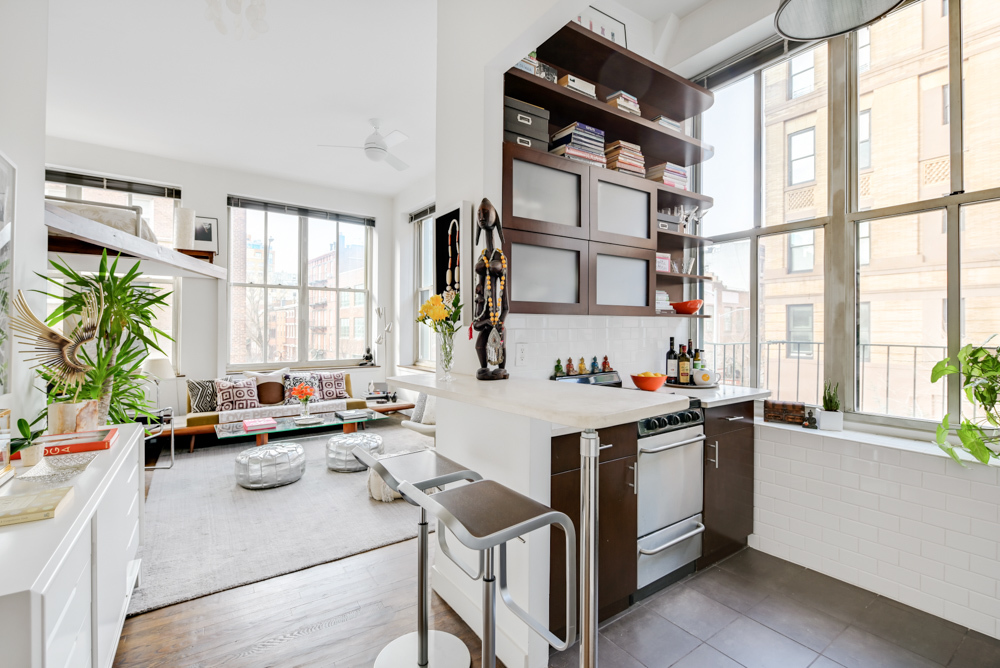 99 Bank Street, Unit 2CD Manhattan, NY 10014 - Photo 4 of 15