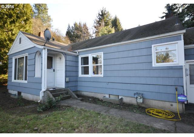 12004 Southeast Foster Road Portland, OR 97266 - Photo 16 of 16