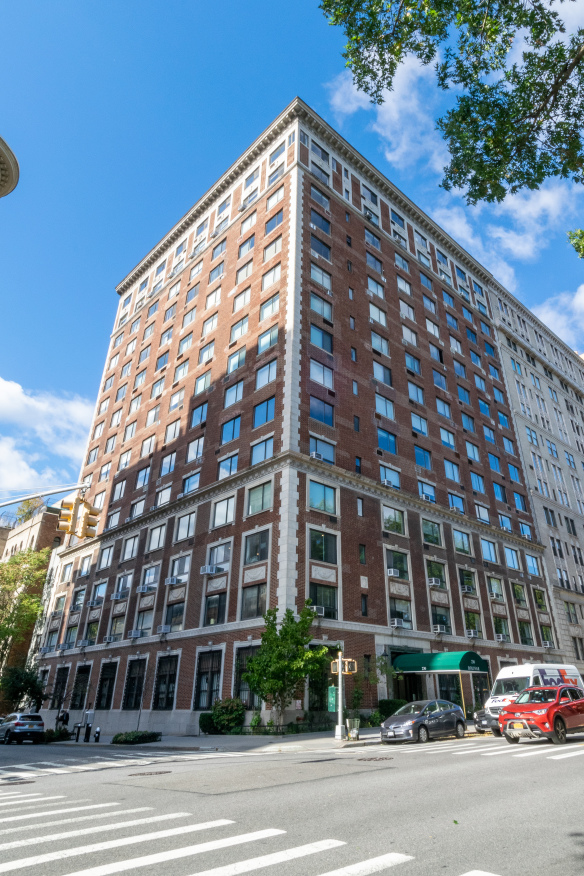 The Bolivar 230 Central Park West, Manhattan, NY 10024 - Photo 1 of 5