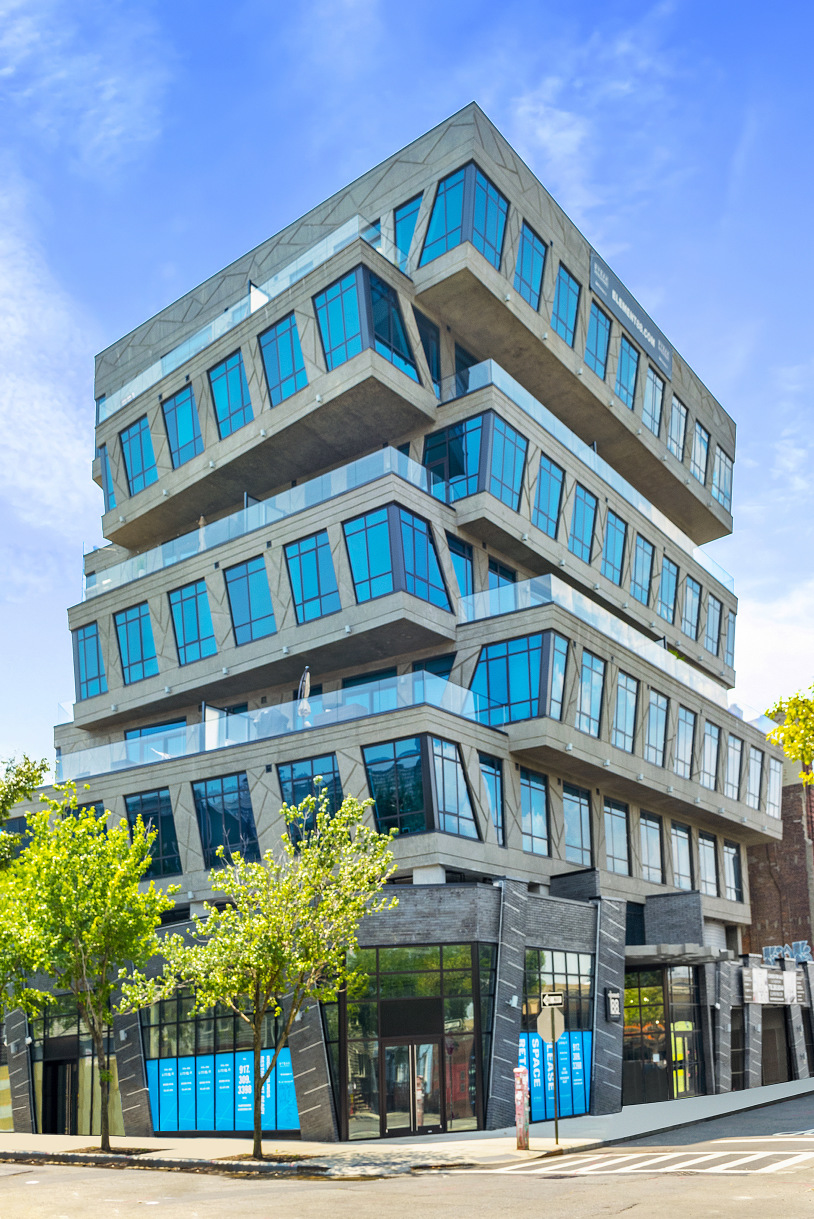 88 Withers Street, Unit PH1 Brooklyn, NY 11211 - Photo 9 of 14