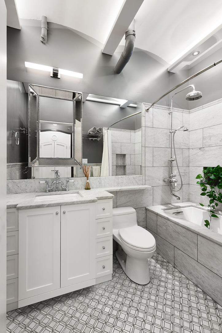 55 Hudson Street, Unit 7EF Manhattan, NY 10013 - Photo 14 of 15