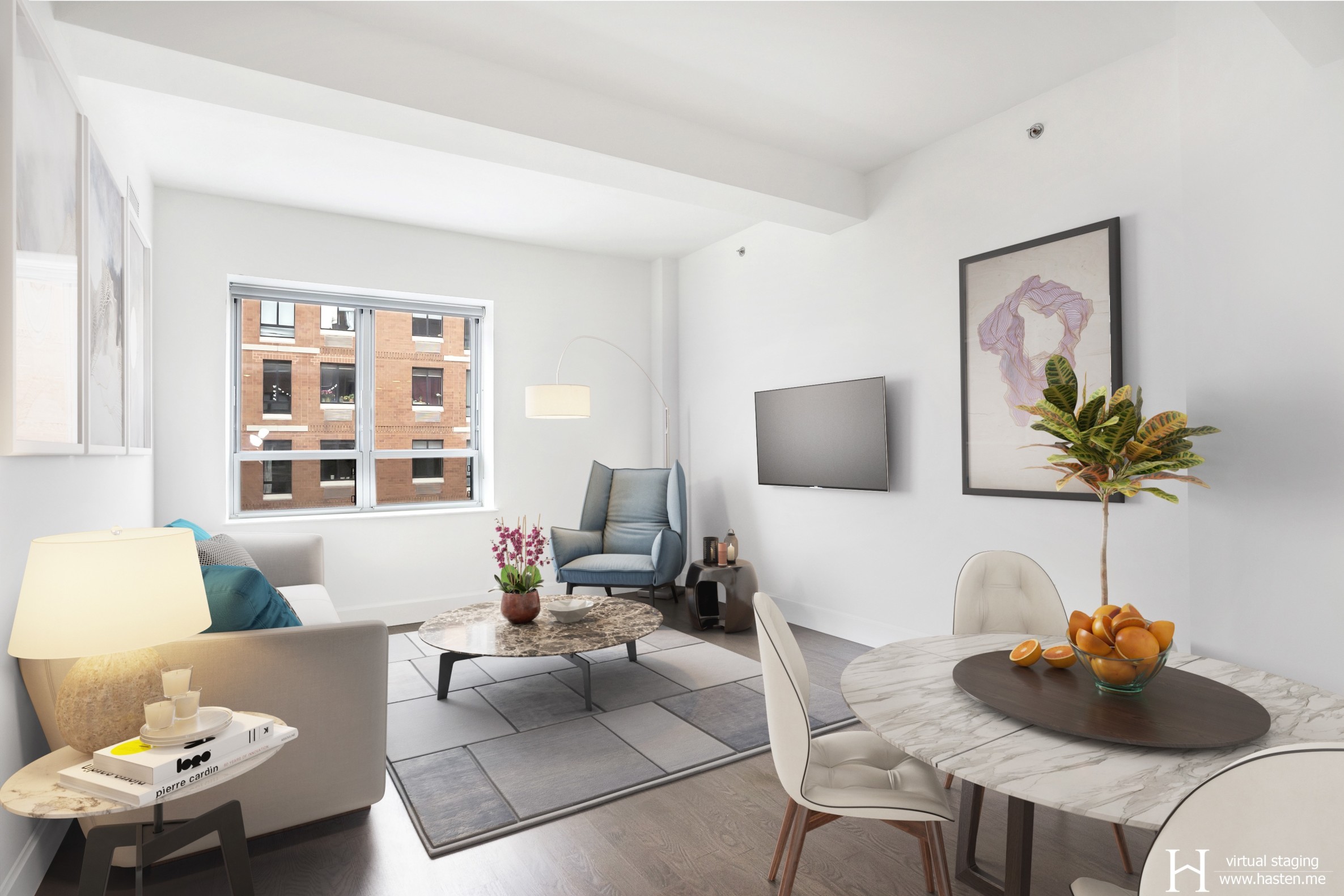 432 West 52nd Street, Unit 2F Manhattan, NY 10019 - Photo 1 of 10