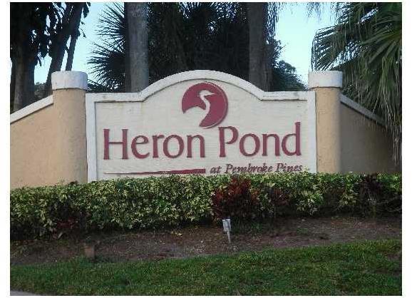 8375 Southwest 5th Street, Unit 103 Pembroke Pines, FL 33025 - Photo 4 of 25