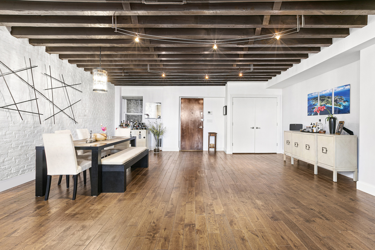 170 John Street, Unit 3/4E Manhattan, NY 10038 - Photo 6 of 14