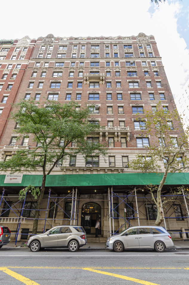 Bennington Corners 817 West End Ave, Manhattan, NY 10025 - Photo 2 of 3