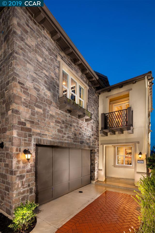 2004 Trefoil Road San Ramon, CA 94582 - Photo 1 of 1