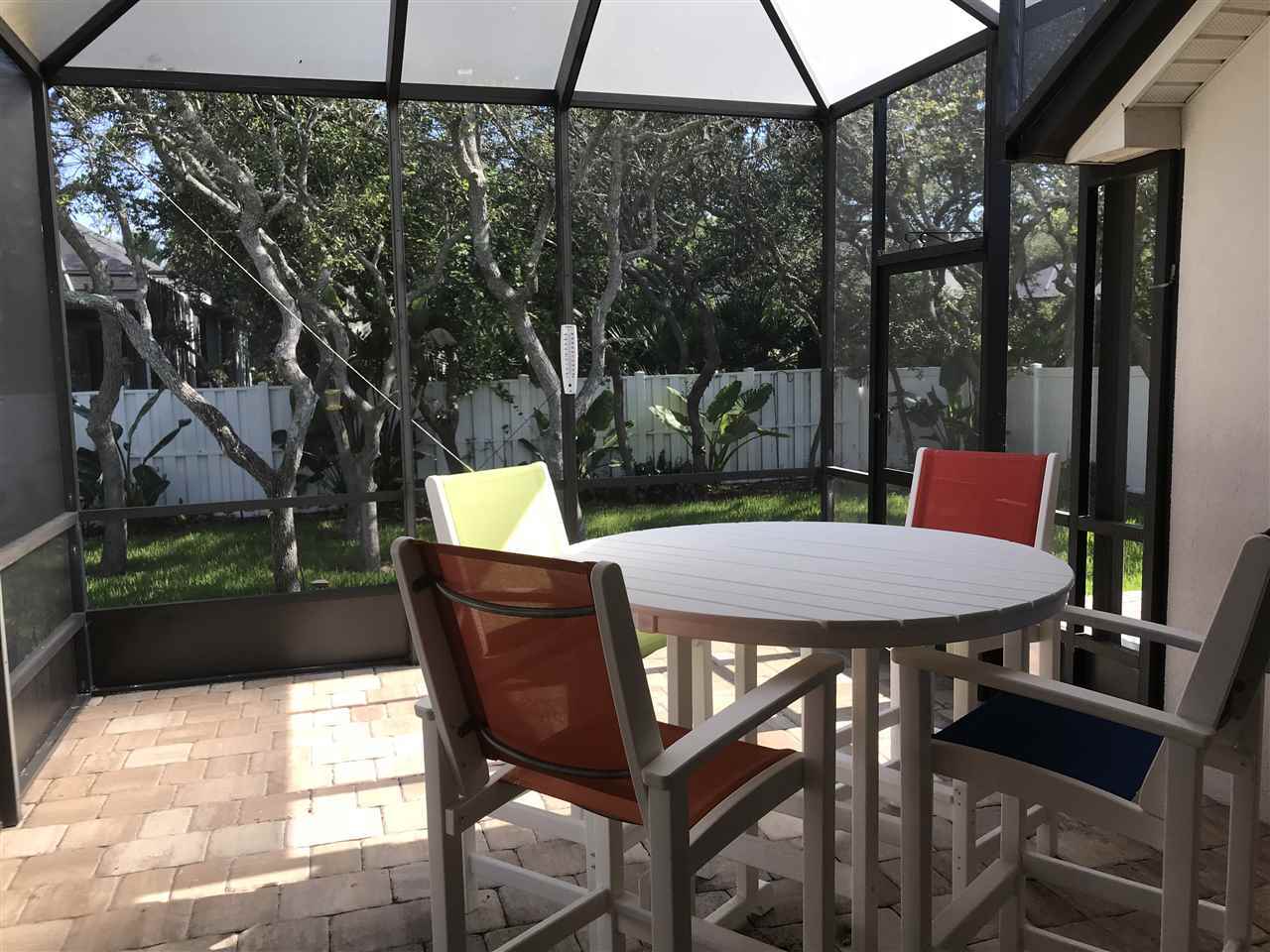 226 North Ocean Trace Road St. Augustine, FL 32080 - Photo 34 of 40 Gallery Image 34