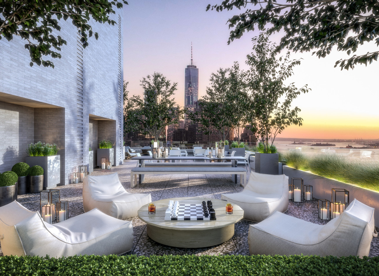 Greenwich West 110 Charlton St, Manhattan, NY 10014 - Photo 5 of 5