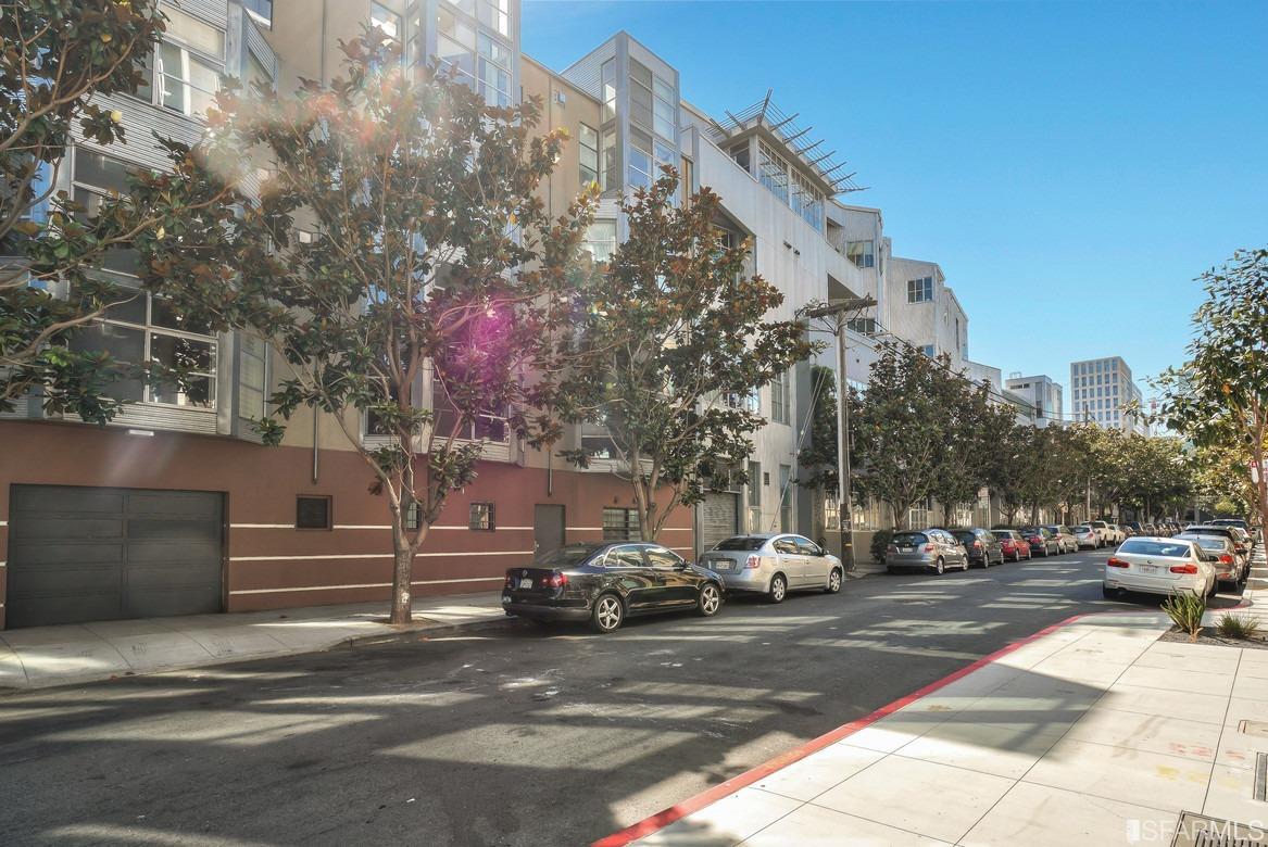 60 Rausch Street, Unit 303 San Francisco, CA 94103 - Photo 26 of 28