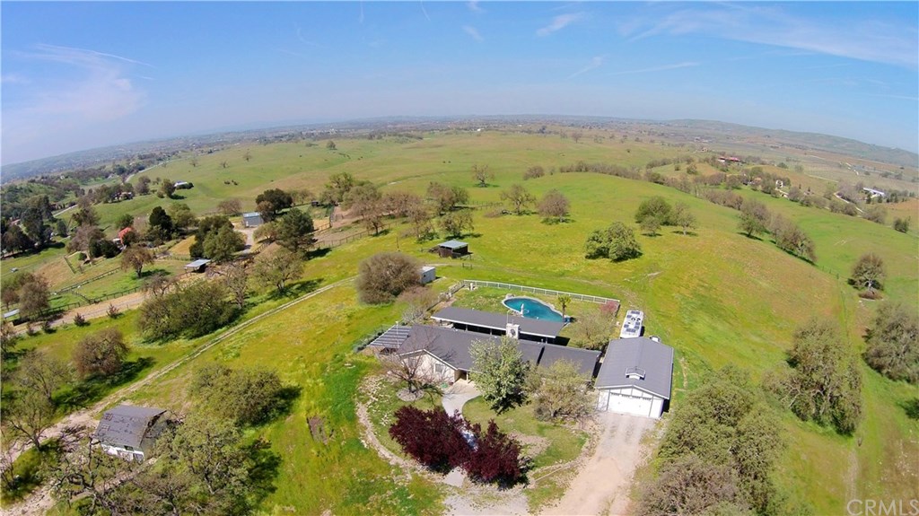 3670 Stage Springs Road Creston, CA 93432 - Photo 1 of 1