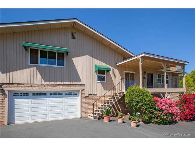 11368 Rocoso Road Lakeside, CA 92040 - Photo 12 of 25