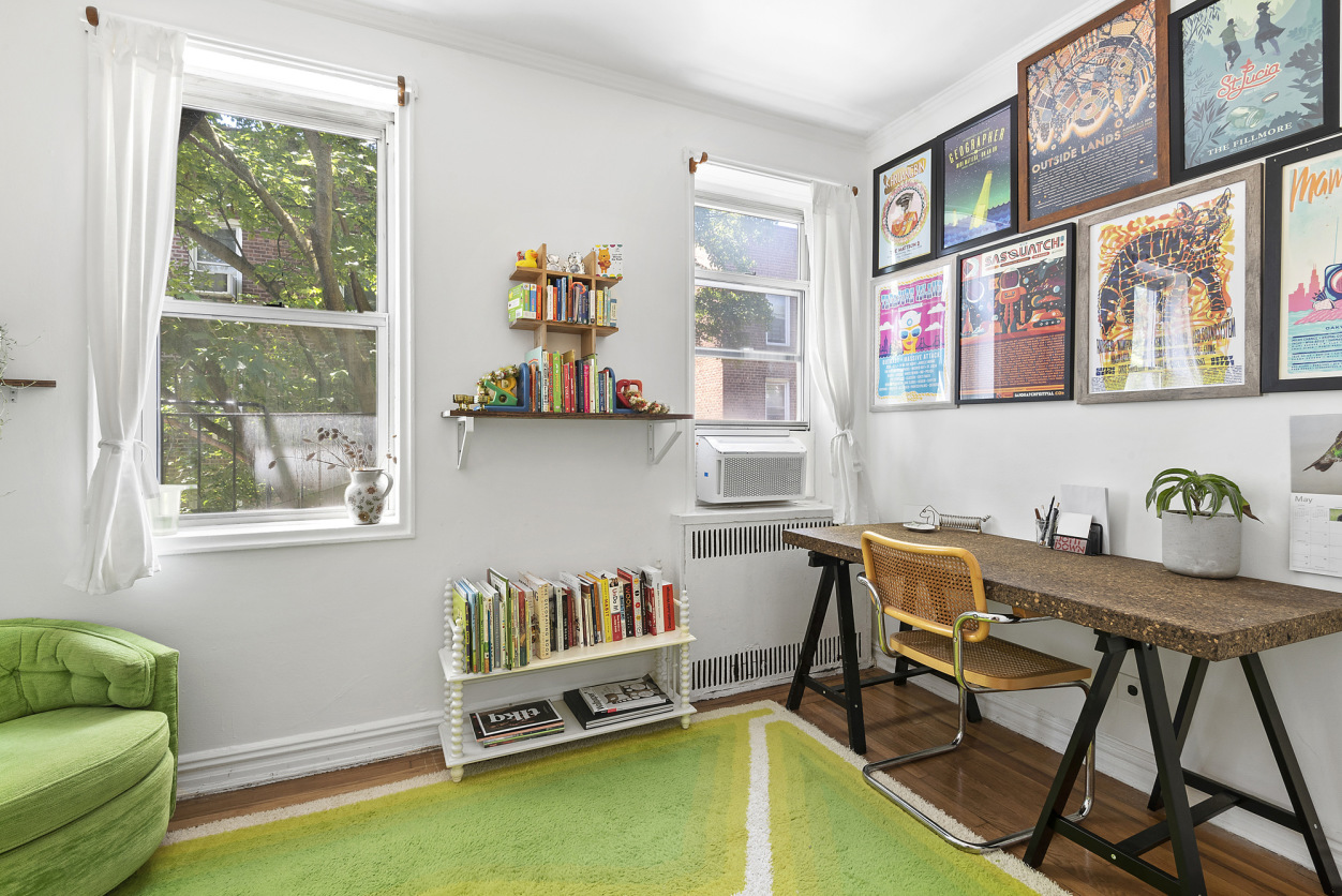 140 East 2nd Street, Unit 5F Brooklyn, NY 11218 - Photo 5 of 7