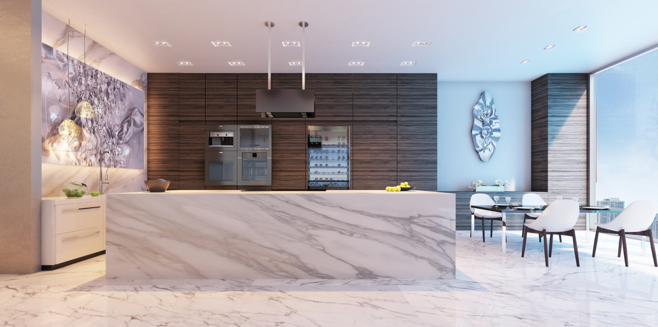 Muse 17141 Collins Ave, Sunny Isles Beach, FL 33160 - Photo 8 of 12