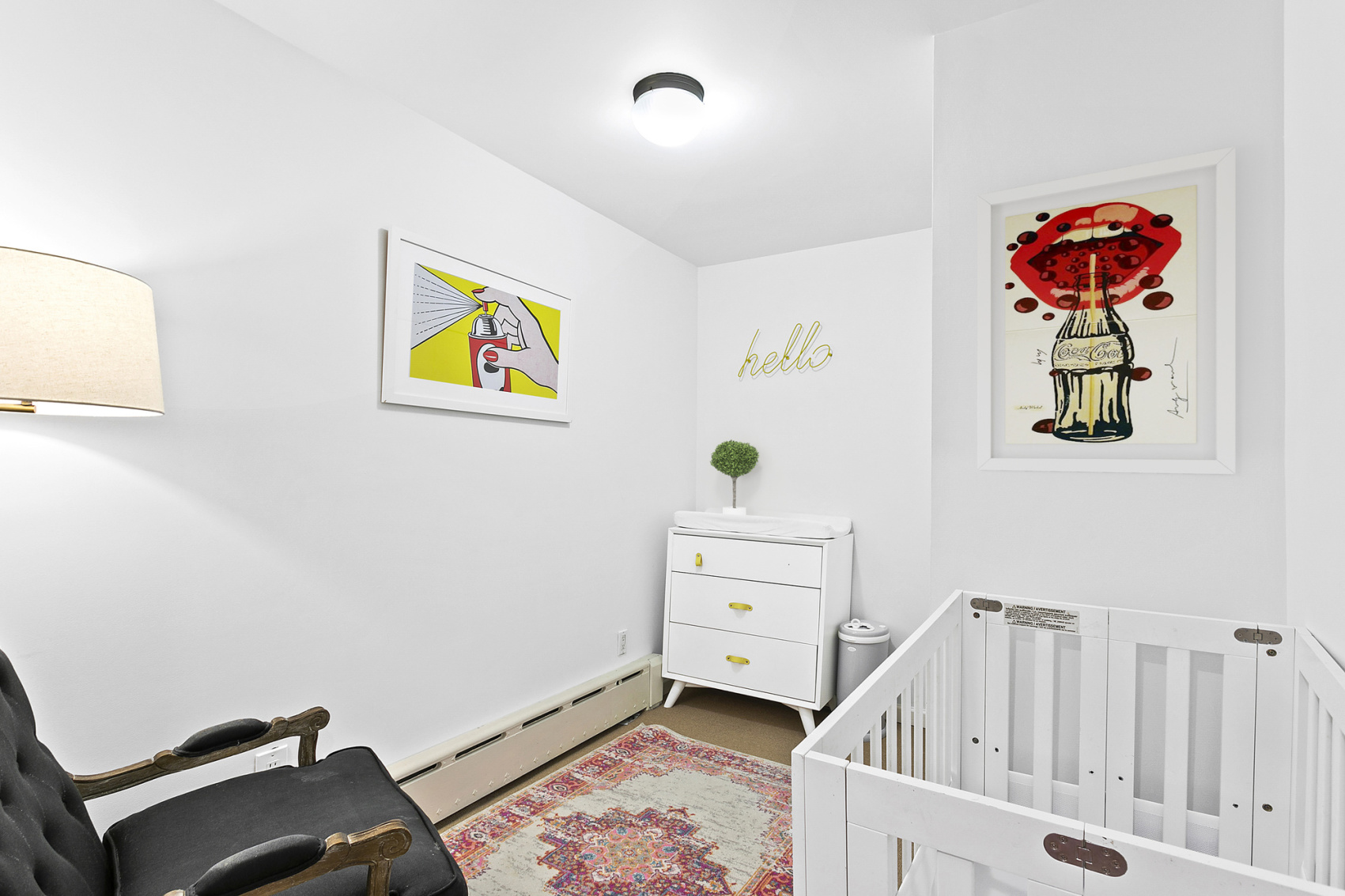 387 2nd Street, Unit 1 Brooklyn, NY 11215 - Photo 5 of 7