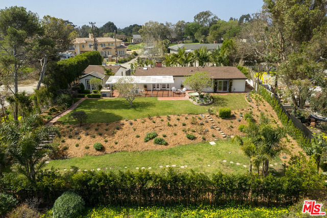 6540 Dume Drive Malibu, CA 90265 - Photo 47 of 47