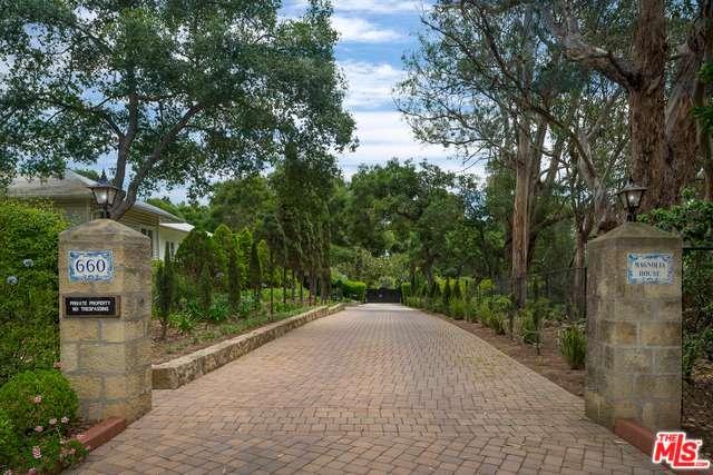 660 Hot Springs Road Santa Barbara, CA 93108 - Photo 19 of 19
