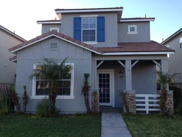 1555 Gold Run Road Chula Vista, CA 91913 - Photo 1 of 1