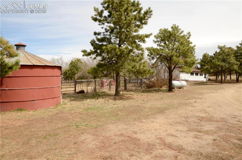 15780 Fairplay Road Calhan, CO 80808 - Photo 31 of 35