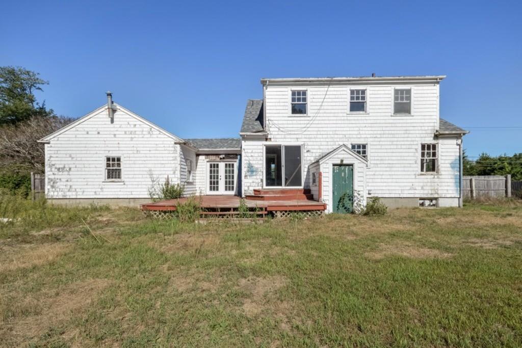 132 Middleboro Road Freetown, MA 02717 - Photo 6 of 18
