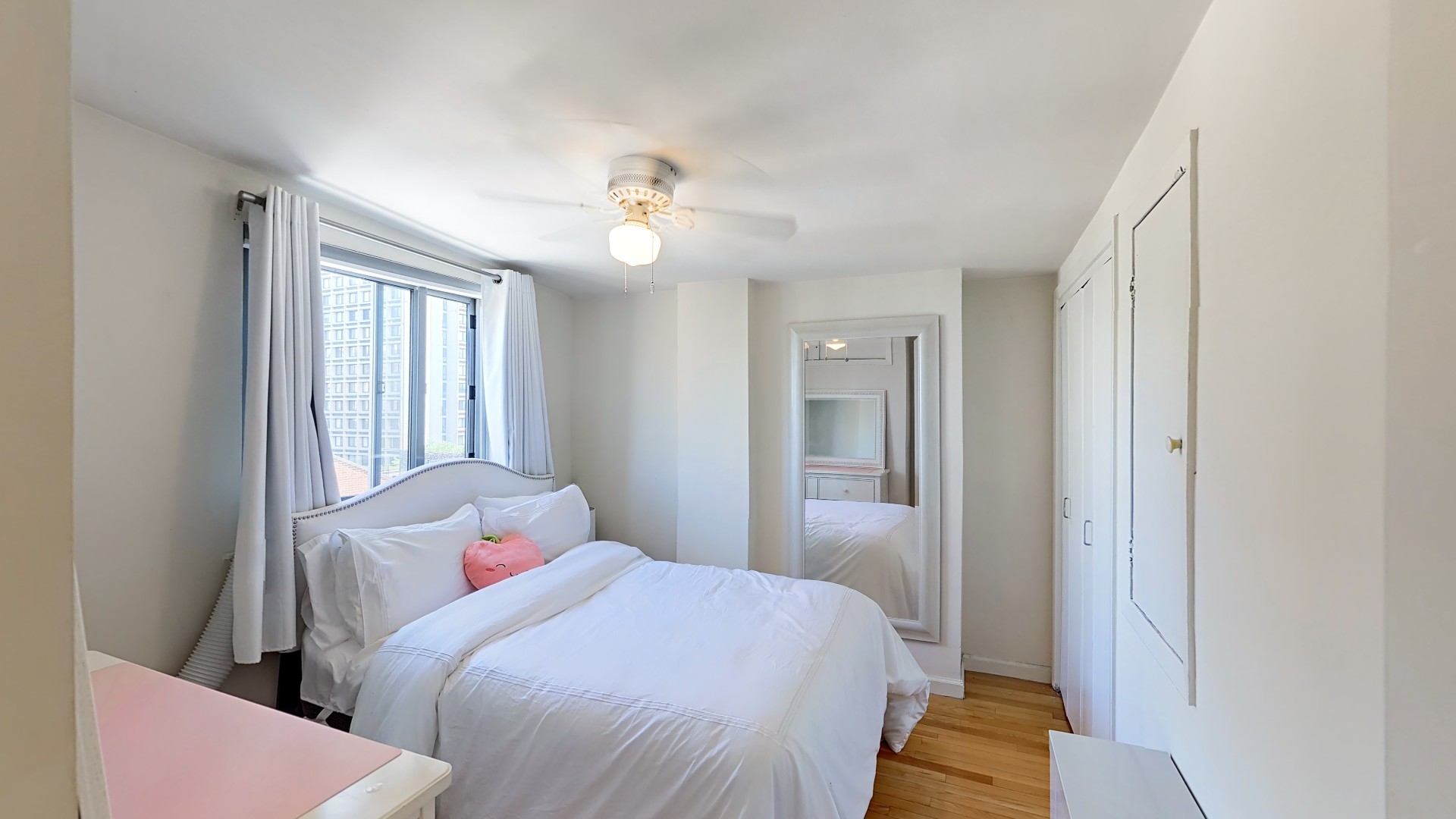 184 Thompson Street, Unit 6T Manhattan, NY 10012 - Photo 4 of 6
