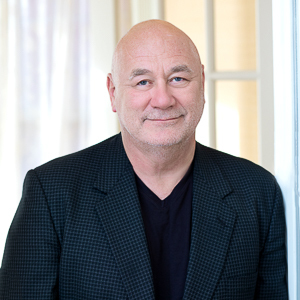 David Charles's profile photo