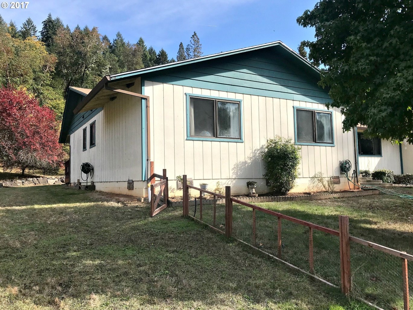 6478 Upper Olalla Road Winston, OR 97496 - Photo 14 of 29
