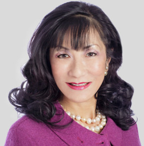 Patricia Shiah's profile photo